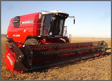 AX 7.500