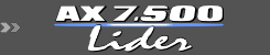 AX 7.500 Lider